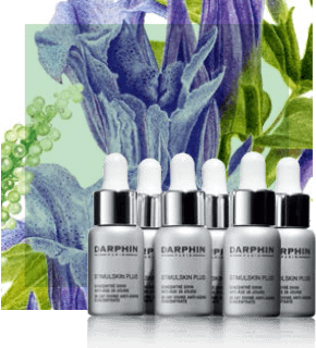 darphin深海緊緻賦活產品圖