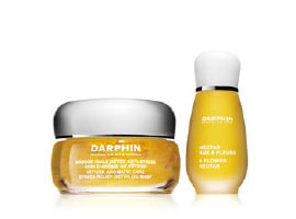 darphin精露極緻亮顏組產品圖