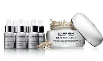 darphin深海能量安瓶組產品圖