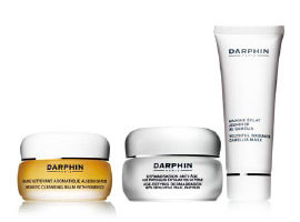 darphin專業調理潔淨組產品圖