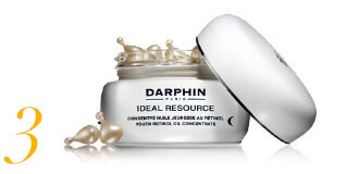 darphin維他命A精露膠囊產品圖
