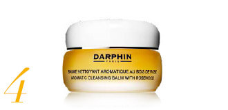 darphin花梨木按摩潔面膏產品圖
