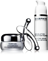 darphin潔淨芳療美肌組產品圖