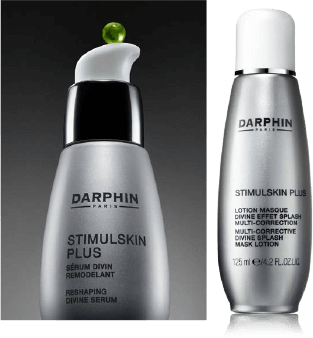 darphin深海緊緻賦活產品圖